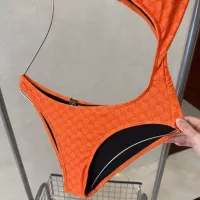 $38.00 USD Gucci Swimming & Bathing Suits For Women #1294880