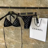 $38.00 USD Chanel Bathing Suits For Women #1294898
