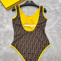 $38.00 USD Fendi Bathing Suits For Women #1294901