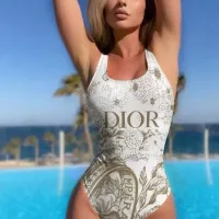 $40.00 USD Christian Dior Bathing Suits For Women #1294923