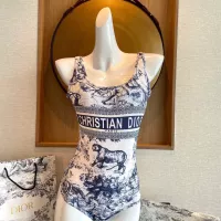 $38.00 USD Christian Dior Bathing Suits For Women #1294925