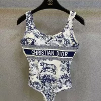 $38.00 USD Christian Dior Bathing Suits For Women #1294925