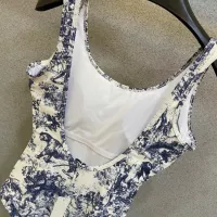 $38.00 USD Christian Dior Bathing Suits For Women #1294925