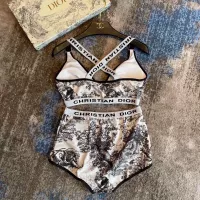 $38.00 USD Christian Dior Bathing Suits For Women #1294927