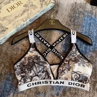 $38.00 USD Christian Dior Bathing Suits For Women #1294927