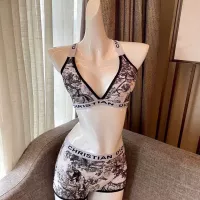 $38.00 USD Christian Dior Bathing Suits For Women #1294927