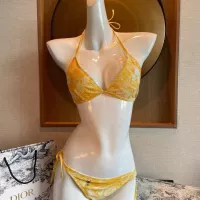 $38.00 USD Christian Dior Bathing Suits For Women #1294931