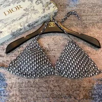 $34.00 USD Christian Dior Bathing Suits For Women #1294934