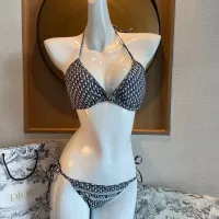 $34.00 USD Christian Dior Bathing Suits For Women #1294934