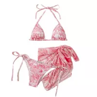 $40.00 USD Christian Dior Bathing Suits For Women #1294943