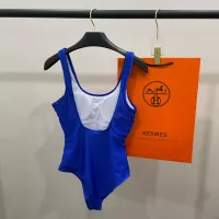 $40.00 USD Hermes Bathing Suits For Women #1294980