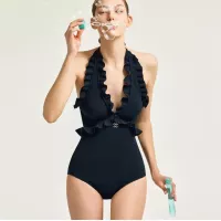 $42.00 USD Chanel Bathing Suits For Women #1295017