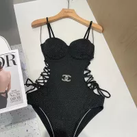 $42.00 USD Chanel Bathing Suits For Women #1295043