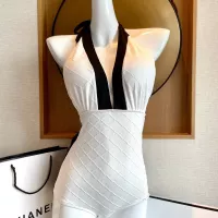 $39.00 USD Chanel Bathing Suits For Women #1295047
