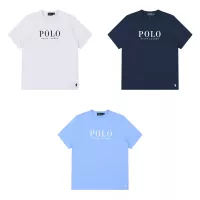 $32.00 USD Ralph Lauren Polo T-Shirts Short Sleeved For Men #1295131