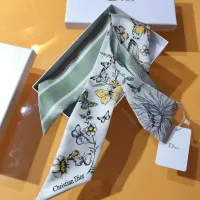 $29.00 USD Christian Dior Silk Scarf #1295261