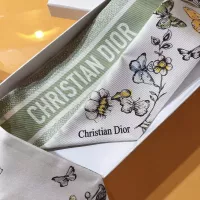 $29.00 USD Christian Dior Silk Scarf #1295261