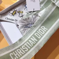 $29.00 USD Christian Dior Silk Scarf #1295261