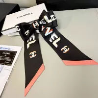 $29.00 USD Chanel Silk Scarf #1295268
