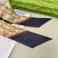 $29.00 USD Gucci Silk Scarf #1295272