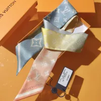 $29.00 USD Louis Vuitton Silk Scarf #1295275