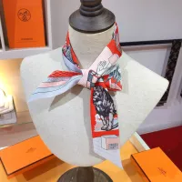 $29.00 USD Hermes Silk Scarf #1295290