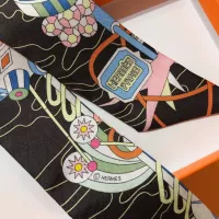 $29.00 USD Hermes Silk Scarf #1295298