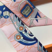 $29.00 USD Hermes Silk Scarf #1295300