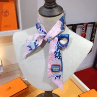 $29.00 USD Hermes Silk Scarf #1295300