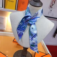 $29.00 USD Hermes Silk Scarf #1295302