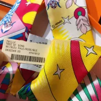 $29.00 USD Hermes Silk Scarf #1295304
