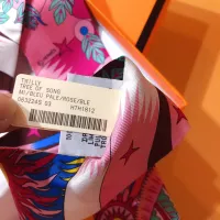 $29.00 USD Hermes Silk Scarf #1295305
