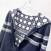 $132.00 USD Christian Dior Jackets Long Sleeved For Women #1295314