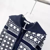$132.00 USD Christian Dior Jackets Long Sleeved For Women #1295314