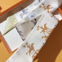 $29.00 USD Hermes Silk Scarf #1295318