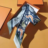 $29.00 USD Hermes Silk Scarf #1295324
