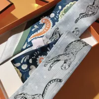 $29.00 USD Hermes Silk Scarf #1295324