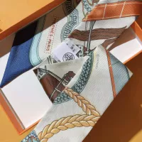 $29.00 USD Hermes Silk Scarf #1295329