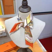 $29.00 USD Hermes Silk Scarf #1295332