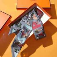 $29.00 USD Hermes Silk Scarf #1295339