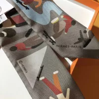 $29.00 USD Hermes Silk Scarf #1295339