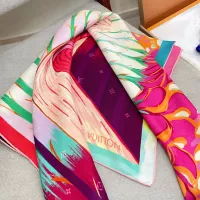$64.00 USD Louis Vuitton Silk Square #1295355