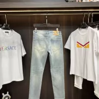 $88.00 USD Fendi Jeans For Men #1295440
