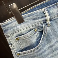 $88.00 USD Fendi Jeans For Men #1295440