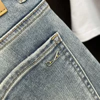 $88.00 USD Fendi Jeans For Men #1295440