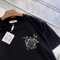 $72.00 USD LOEWE T-Shirts Short Sleeved For Men #1295504
