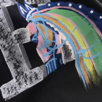 $72.00 USD Hermes T-Shirts Short Sleeved For Men #1295525