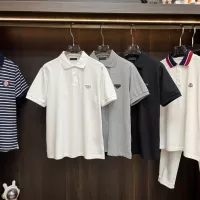 $72.00 USD Prada T-Shirts Short Sleeved For Men #1295559