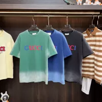 $76.00 USD Gucci T-Shirts Short Sleeved For Unisex #1295578