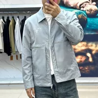 $100.00 USD Prada Jackets Long Sleeved For Men #1295580